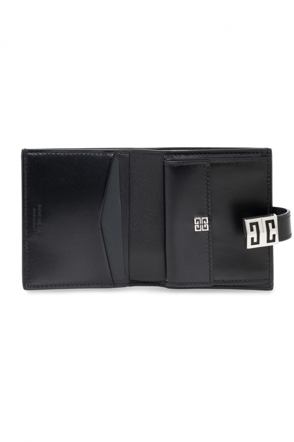 Givenchy urban outlet wallet